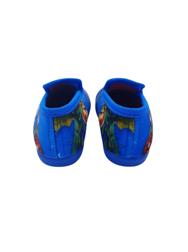 zapatilla dragones alcalde varios 721