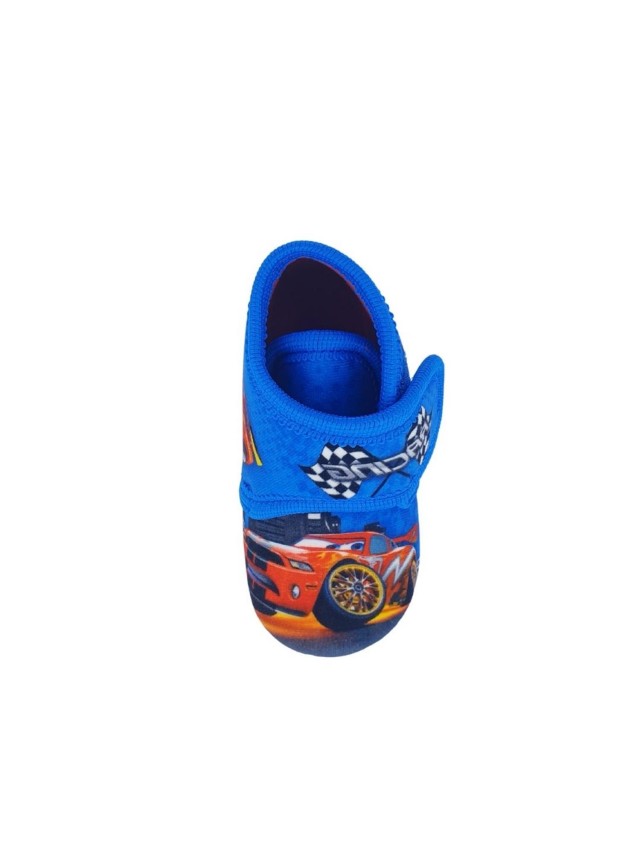 zapatilla coche alcalde varios 733