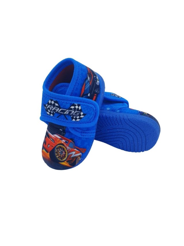 zapatilla coche alcalde varios 733
