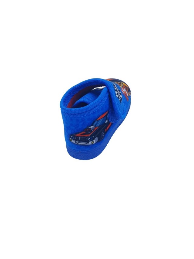 zapatilla coche alcalde varios 733