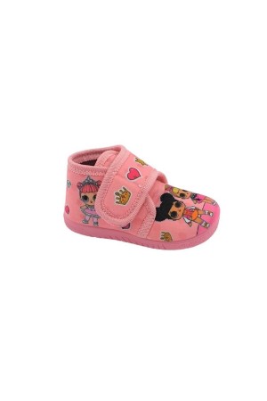 zapatilla lol alcalde rosa 862