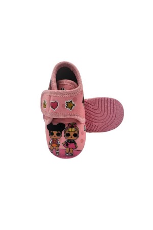 zapatilla lol alcalde rosa 862