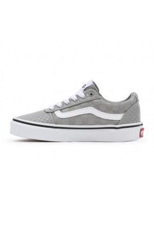 deportivos ninos yt ward vans gris vn0a5kr6bbz1