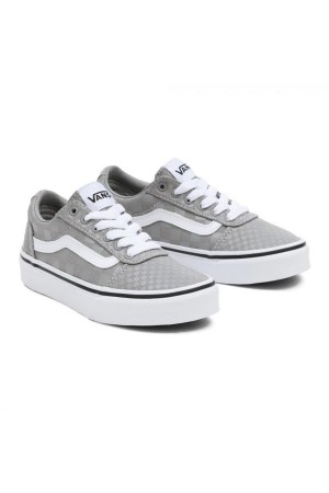 deportivos ninos yt ward vans gris vn0a5kr6bbz1