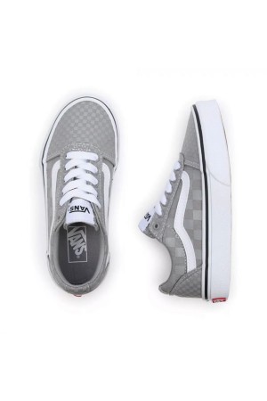deportivos ninos yt ward vans gris vn0a5kr6bbz1