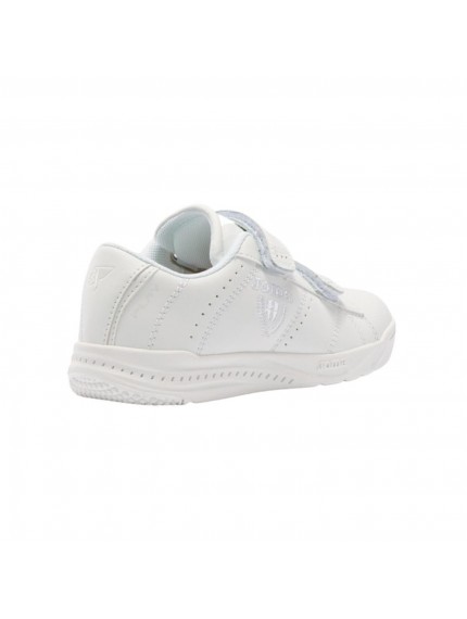 deportivos joma blanco play jr 2