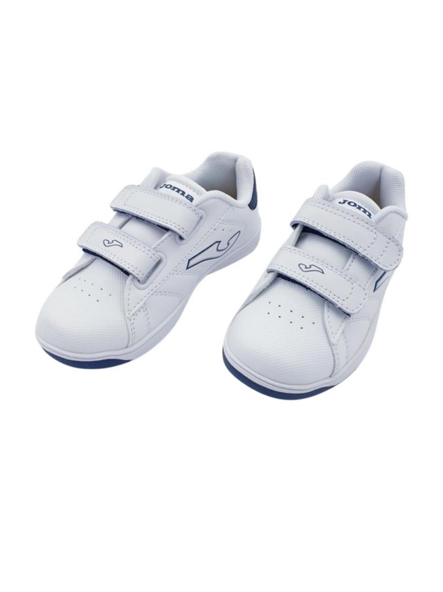 deportivo velcro joma ginkana varios...