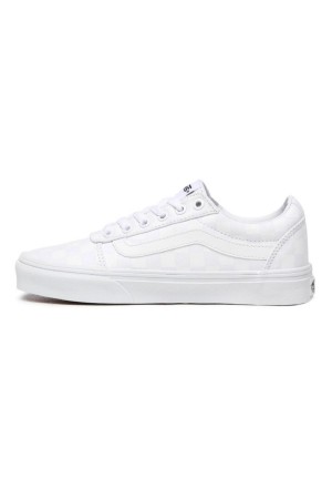deportivos vans wn ward blanco vn0a3iunw511