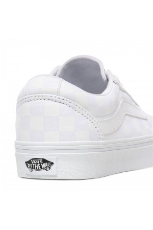 deportivos vans wn ward blanco vn0a3iunw511