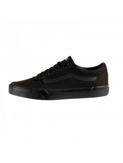 deportivos vans mn ward negro vn0a38dm1861 2