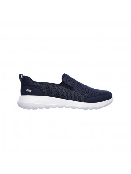 deportivos skechers go walk max marino 216010