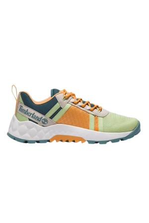 deportivo mujer solar wave lt timberland verde agua tb0a2e5h