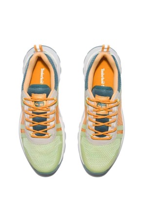 deportivo mujer solar wave lt timberland verde agua tb0a2e5h