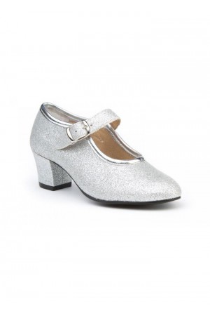 zapato flamenca angelitos varios 305