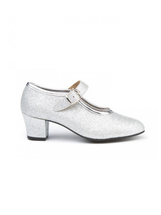 zapato flamenca angelitos varios 305