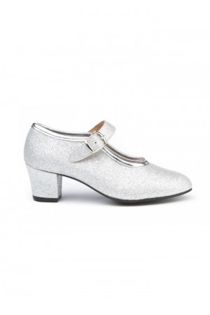 zapato flamenca angelitos varios 305