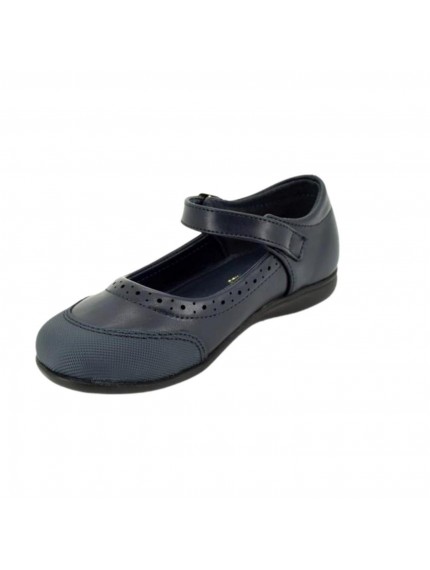 zapatos bubble marino a3086 2