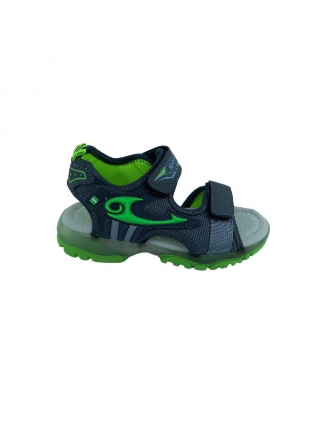 sandalias bubble varios c169