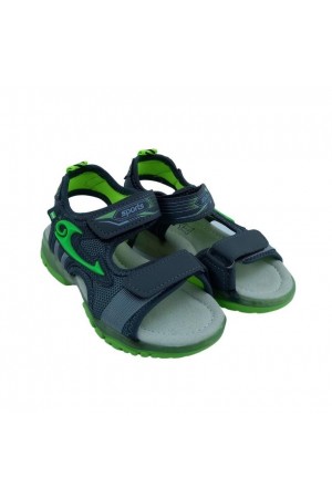 sandalias bubble varios c169