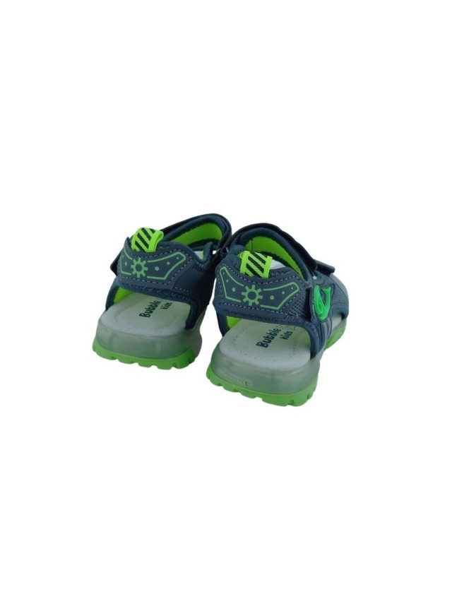 sandalias bubble varios c169