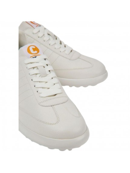 zapatos casual camper pelotas xl blanco k100817 2