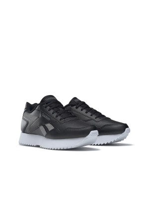 deportivo mujer royal glide reebok negro gx5982