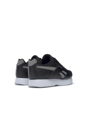 deportivo mujer royal glide reebok negro gx5982