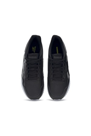 deportivo mujer royal glide reebok negro gx5982