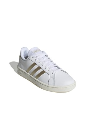 deportivos adidas grand court blanco gy6012