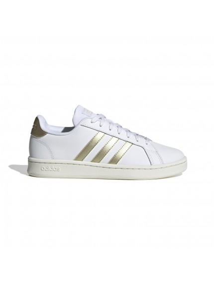 deportivos adidas grand court blanco gy6012 2