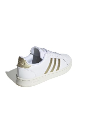 deportivos adidas grand court blanco gy6012
