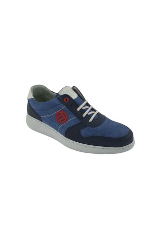 Zapatos casual hombre notton varios 90