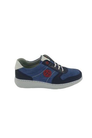 Zapatos casual hombre notton varios 90