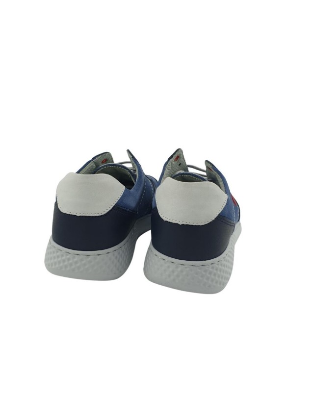 Zapatos casual hombre notton varios 90