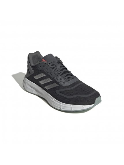 deportivos adidas duramo 10 gris gw8346. t.49.5