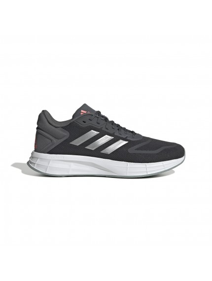 deportivos adidas duramo 10 gris gw8346. t.49.5 2