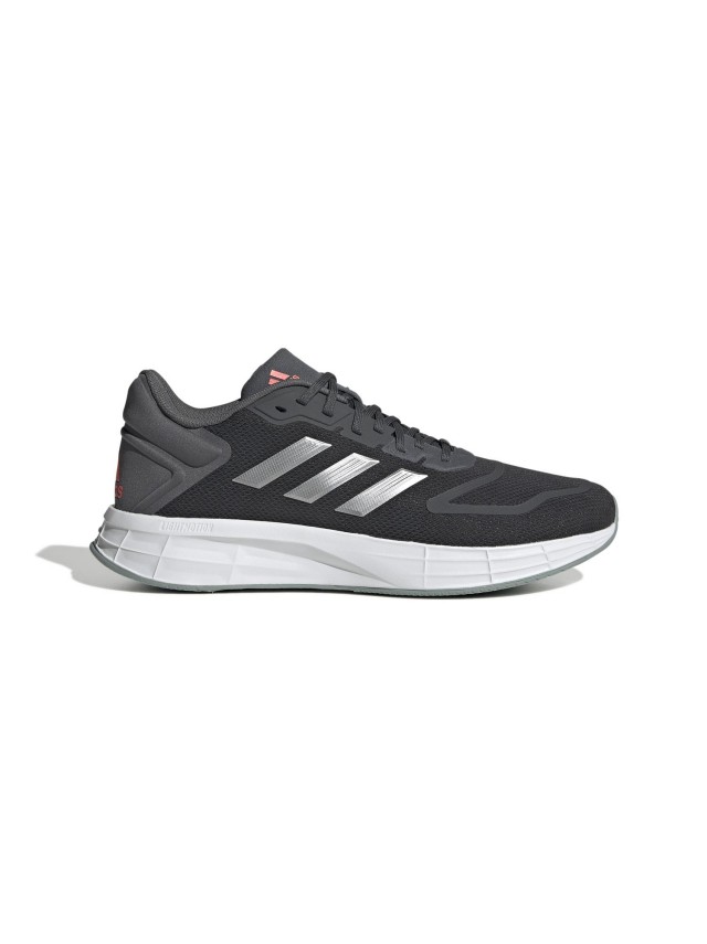 deportivos adidas duramo 10 gris...