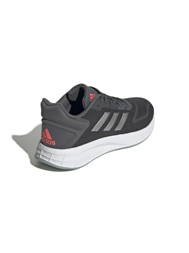 deportivos adidas duramo 10 gris...