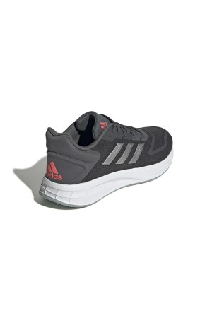 deportivos adidas duramo 10 gris gw8346. t.49.5