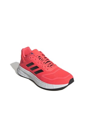 deportivo adidas duramo 10 naranja gw8345