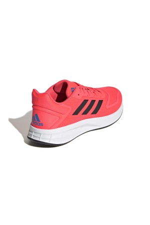 deportivo adidas duramo 10 naranja gw8345