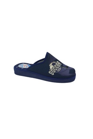 zapatillas nino natalia futbol marino 100