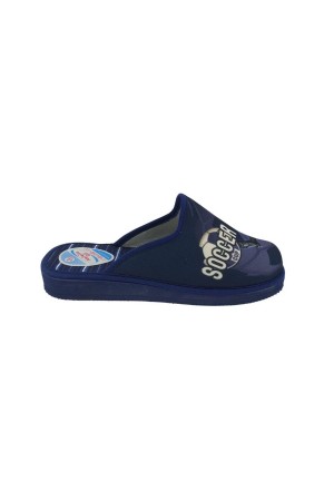 zapatillas nino natalia futbol marino 100