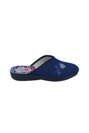 Zapatilla mujer bordado natalia varios 436