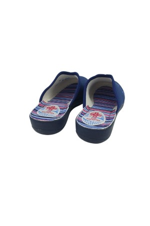 Zapatilla mujer bordado natalia varios 436