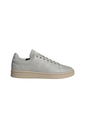 deportivos advantage adidas gris eg3851