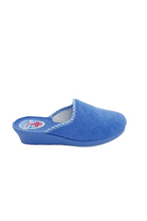 Zapatillas toalla cuna 1318 natalia varios 20628