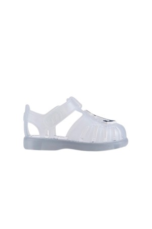 chanclas igor tobby blanco marino s10249
