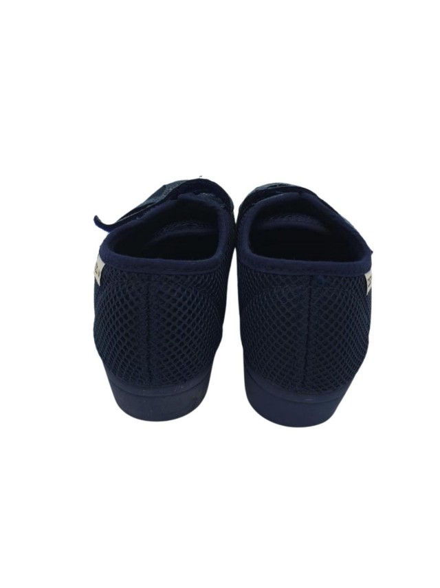 alpargatas cosdam velcro varios  23545