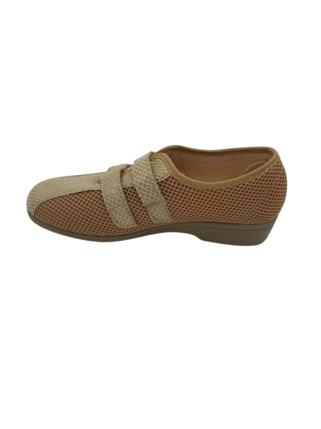 alpargatas cosdam velcro varios  23545